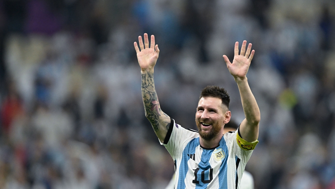 Lionel Messi Commits to Inter Miami with New Contract Extending to 2025