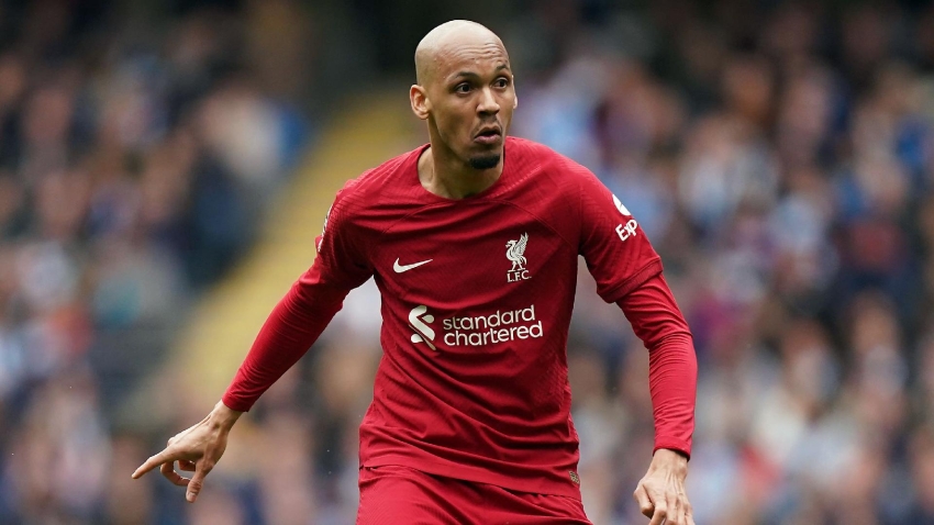 Liverpool Mulls £40m Bid for Fabinho from Al-Ittihad