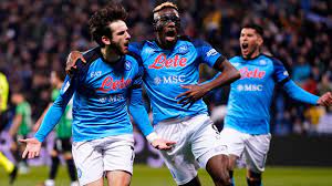 The History of Napoli FC: How the Club Has Evolved Over Time