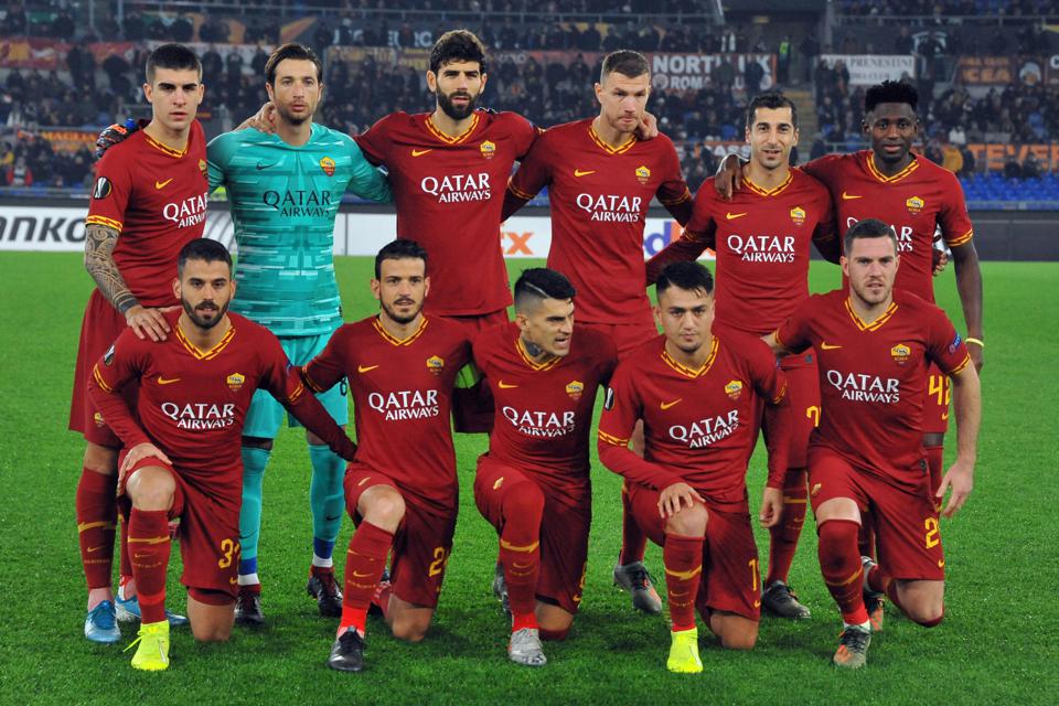 As Roma FC: A club with more rivals than any other