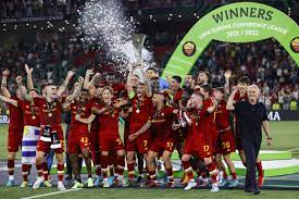 Roma FC's European Success: A Breakdown of the Club's Record